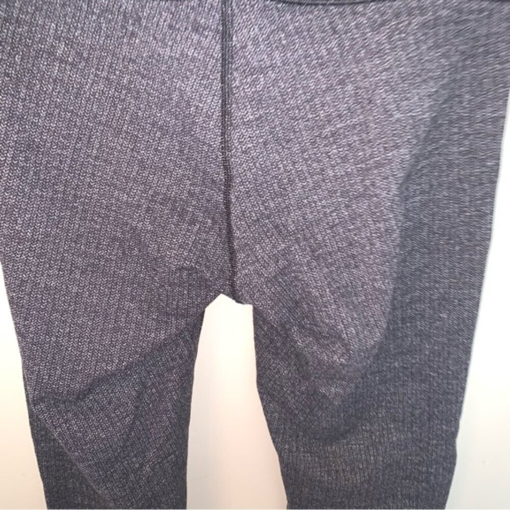 Lululemon Wunder Under High-Rise Tight 28" Variegated Knit Jacquard 6 - Picture 8 of 11